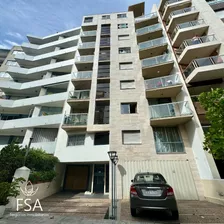 Alquiler Apartamento 1 Dormitorio Con Terraza Punta Carretas Montevideo E