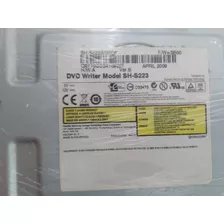 Gravador Samsung Drive Dvd-rw Interno Sata