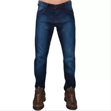 Calça Jeans Blue Black 