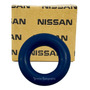 Oring Liga Superior Inyector Original Nissan Titan 2014 2015