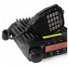 Equipo Radio Comunicación Anytone At588 Vhf 136-174 Mhz 60w