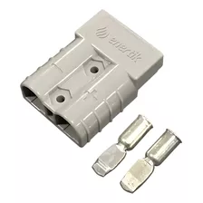 Conector Tipo Anderson 50a - Sy-ad50a - Enertik