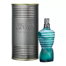 Perfume Jean Paul Gaultier Le Male 40 Ml Edt 100% Original