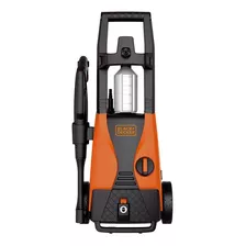 Hidrolavadora Black And Decker