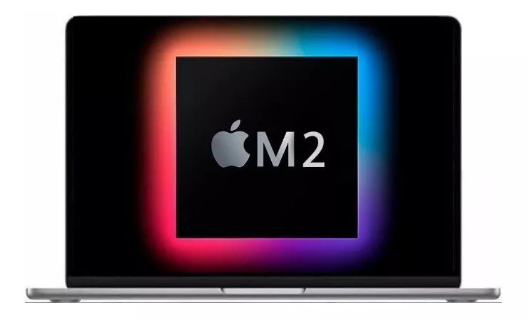 Apple Macbook Air 2022 (13.6 Pol, Chip M2 8gb Ram 256gb Ssd)