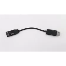 Adaptador Displayport A Hdmi 1.4 Original Lenovo 04x2753