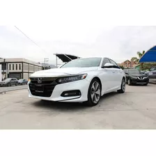 Honda Accord 2.0 Touring At 2020