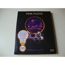 Blu-ray - Pink Floyd Delicate Sound Of Thunder - Import, La