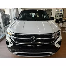 Nueva Volkswagen Taos Bitono 1.4 150cv 250 Tsi 0km 2024 Gs