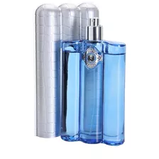 Perfume Cuba Prestige Platinum Edt 