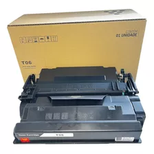 Toner Compatível Com Canon T06 | Ir1643if | Ir1643 20.000pg