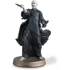 Wizarding World Figurines Collection: Lord Valdemort - Ed. 1