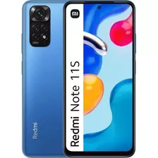 Telefono Xiaomi Redmi Note 11s 8/128 Gb