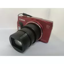 Cámara Canon Sx710 Hs