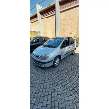 Renault Scénic 2004 1.6 Expression