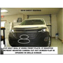 Funda Car Cover Premium Chevrolet Equinox 100% Vs Granizo