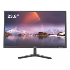 Monitor Oditox Cm238e03 Led 23.8 Negro 90v/240v