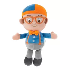 Peluche Blippi De 20 Cm - Blippi