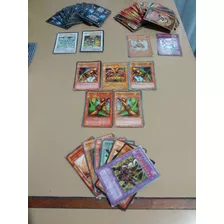 Baralhos Yu-gi-oh!