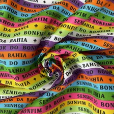 Microfibra Leve Senhor Do Bonfim