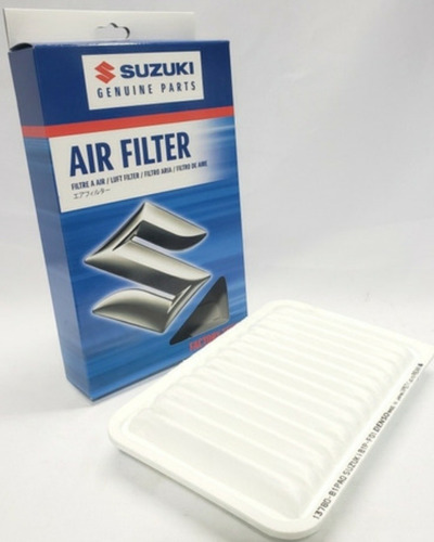 Kit De Filtros Suzuki Swift 1.6 2013-2017 Aceite Aire Origin Foto 2