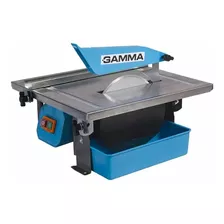 Cortador De Piso E Marmore 220v 600w Gamma G1683br2