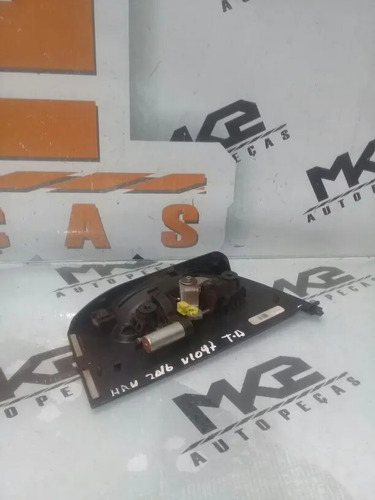 Maçaneta Externa Traseiro Direito Honda Hrv 2016 V1097 6