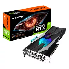 Nvidia Geforce Rtx 3080 Gaming Oc Waterforce 10 Gb V2.0