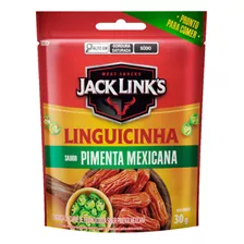 Jack Link's Snack Pimenta Mexicana 30gr