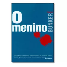 Menino, O, De Edward Bunker. Editora Barracuda - Cla Editora, Capa Mole Em Português