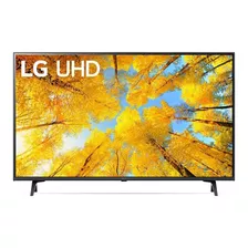 LG Smart Tv 4k 65 Uq7300 4k Uhd Mexicana Obsequios Thinq Q