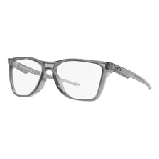 Armação Óculos De Grau Oakley The Cut Ox8058 56mm - Original