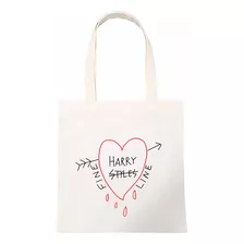Tote Bag Harry Styles Fine Line Grande