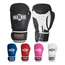 Guantes De Entrenamiento Juvenil Ringside Striker Bg15