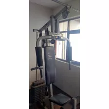 Gimnasio Monark Modelo 4006