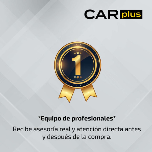 Par Parrillas Chevrolet Camaro Ls 2014-2015 P/faro Tyc Foto 4