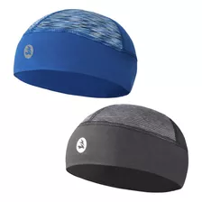 Gorra De Perfil Bajo Que Absorbe El Sudor, Paquete De 2