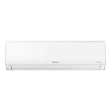 Aire Acondicionado Samsung Inverter Advance Split Frío 17000 Btu Blanco 220v - 230v Ar18tvhqcwk