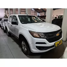 Chevrolet S10 2.5 Advantage 4x2 Cd 16v 2020