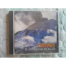 Cd Caifanes El Nervio Del Volcan