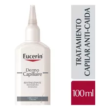 Eucerin Dermocapillaire Tratam. Anticaida 100 Ml