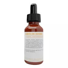 Aceite De Jojoba - mL a $830