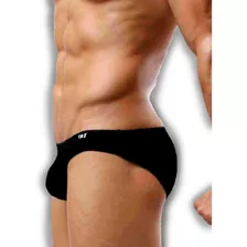 Slip Hombre Boxer Calzoncillo Pack X2 Art 1111