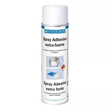 Spray Adhesivo Extra Fuerte 500ml Weicon