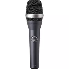 Microfone Akg D5 Vocal Dinâmico Homologação: 37062009020