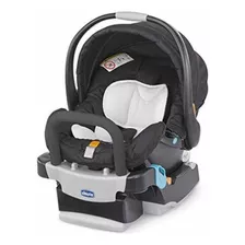 Bebê Conforto Com Base Key Fit Night Chicco 30