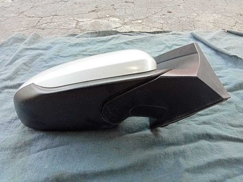 Espejo Retrovisor Lateral Rh Hyundai Accent 2020-2022  Foto 3