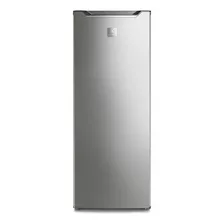 Congelador Electrolux 163l Efup22p2hrg Acero Inox Color Plateado