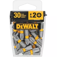 Puntas Para Atornillar Ph2 X 1 Caja X30und Dewalt Dwa1ph2-30