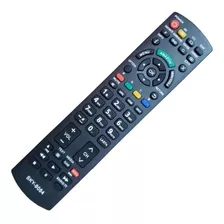 Controle Compatível Com Tv Led Panasonic Amazon Viera Tools